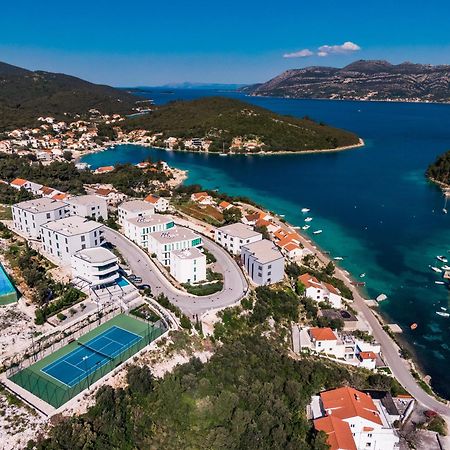 Korcula Luxury Apartments Luaran gambar