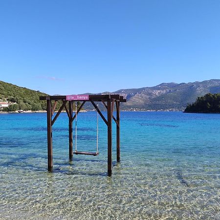 Korcula Luxury Apartments Luaran gambar