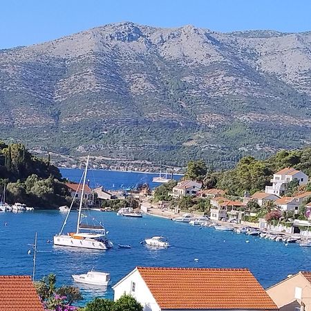 Korcula Luxury Apartments Luaran gambar