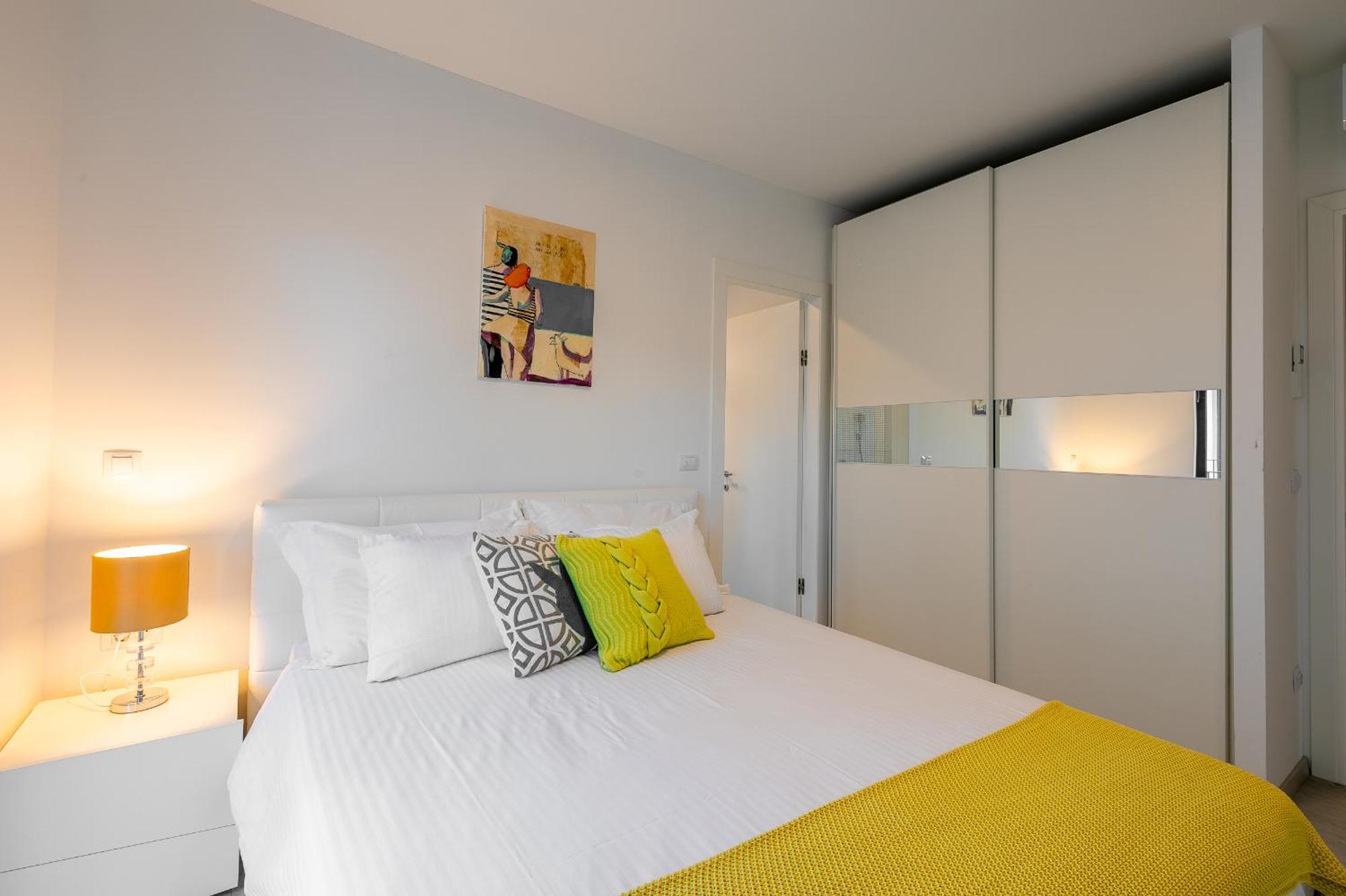 Korcula Luxury Apartments Luaran gambar