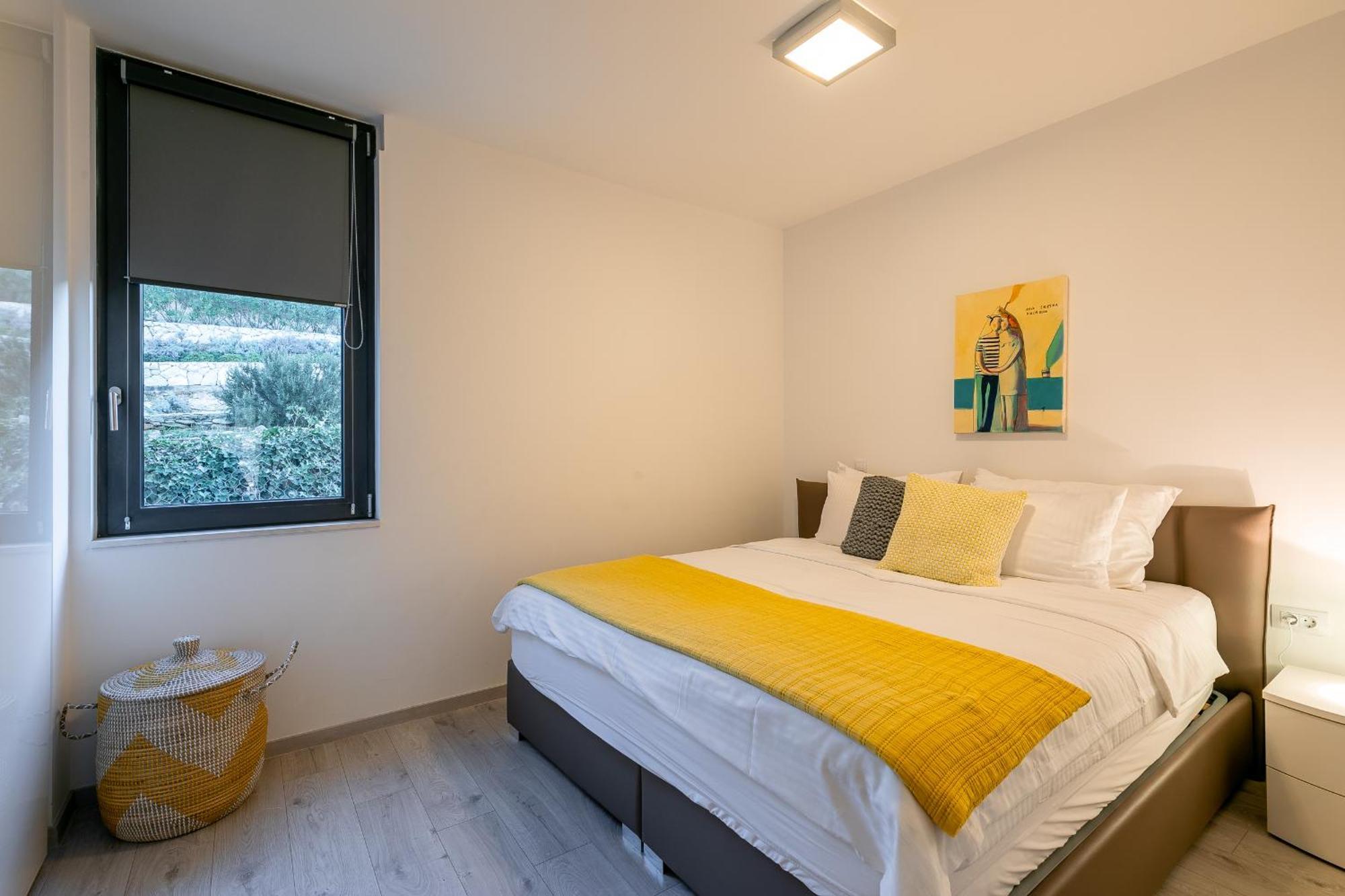 Korcula Luxury Apartments Luaran gambar