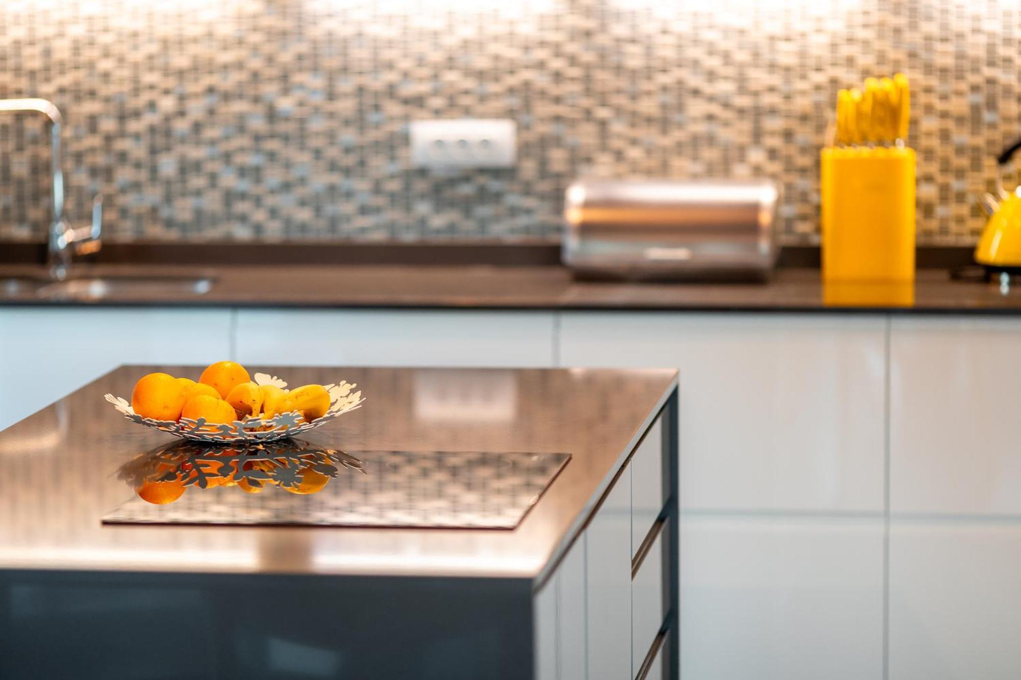 Korcula Luxury Apartments Luaran gambar
