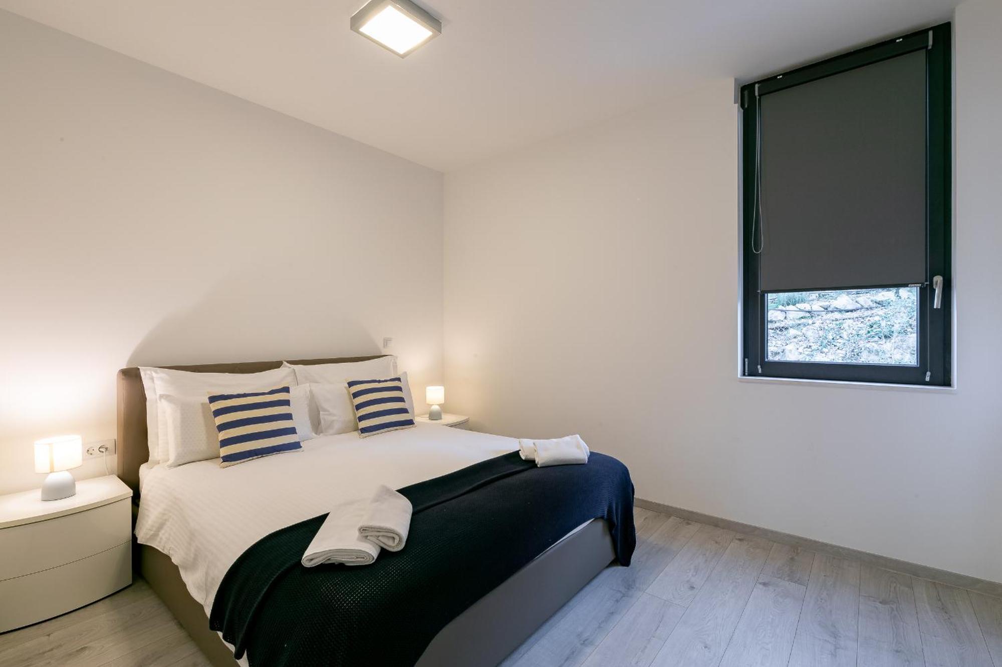 Korcula Luxury Apartments Luaran gambar