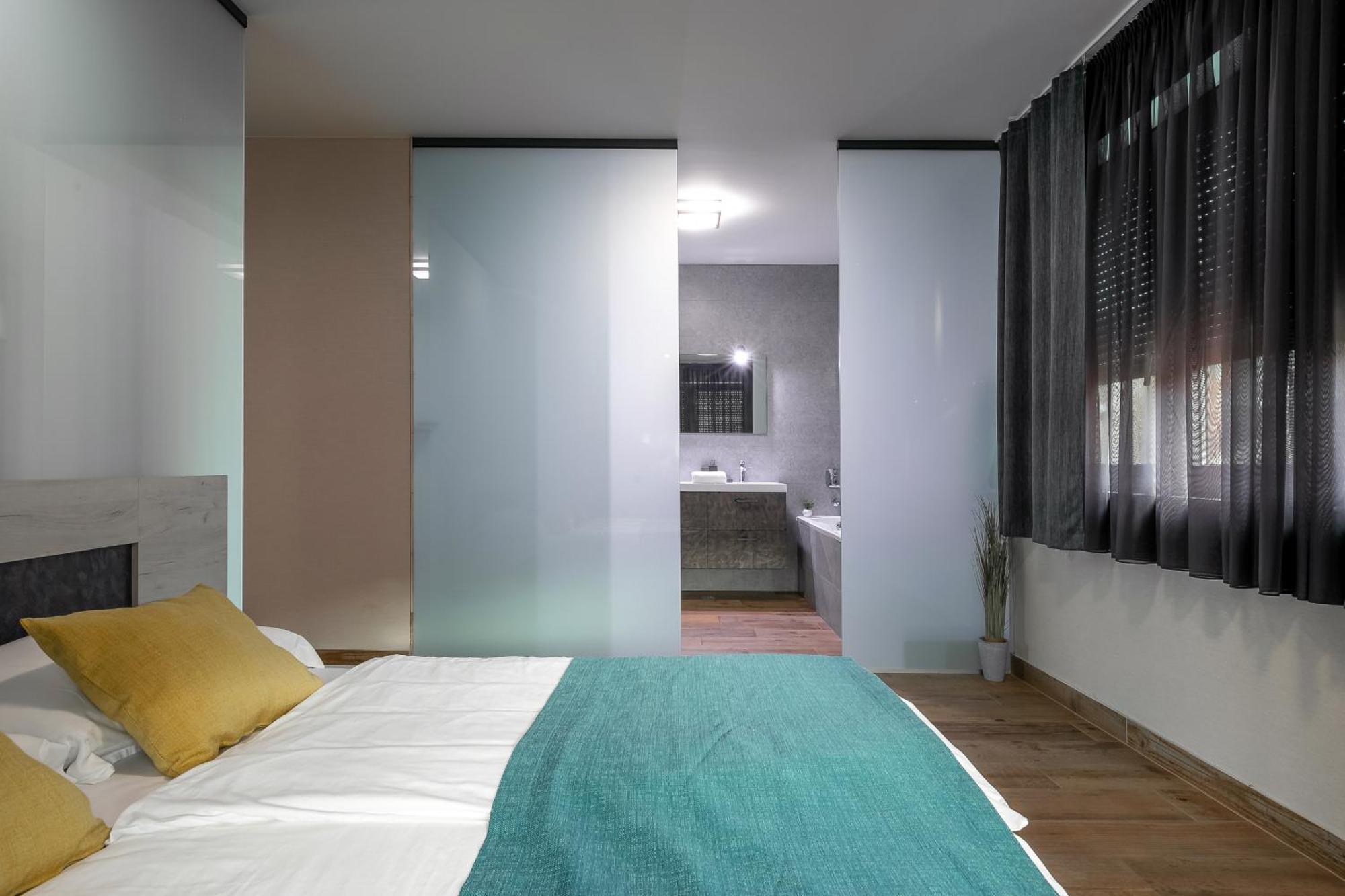 Korcula Luxury Apartments Luaran gambar