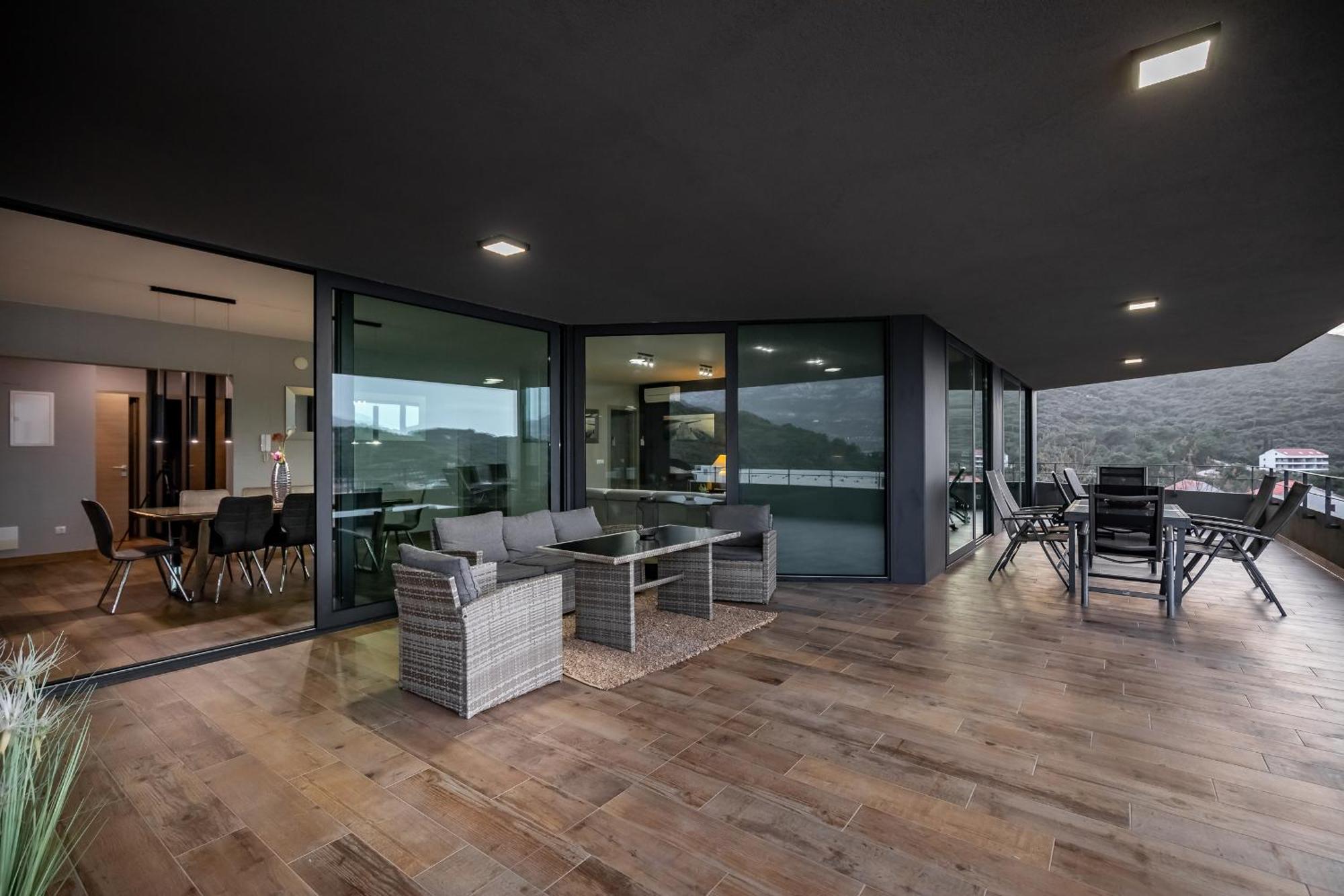 Korcula Luxury Apartments Luaran gambar