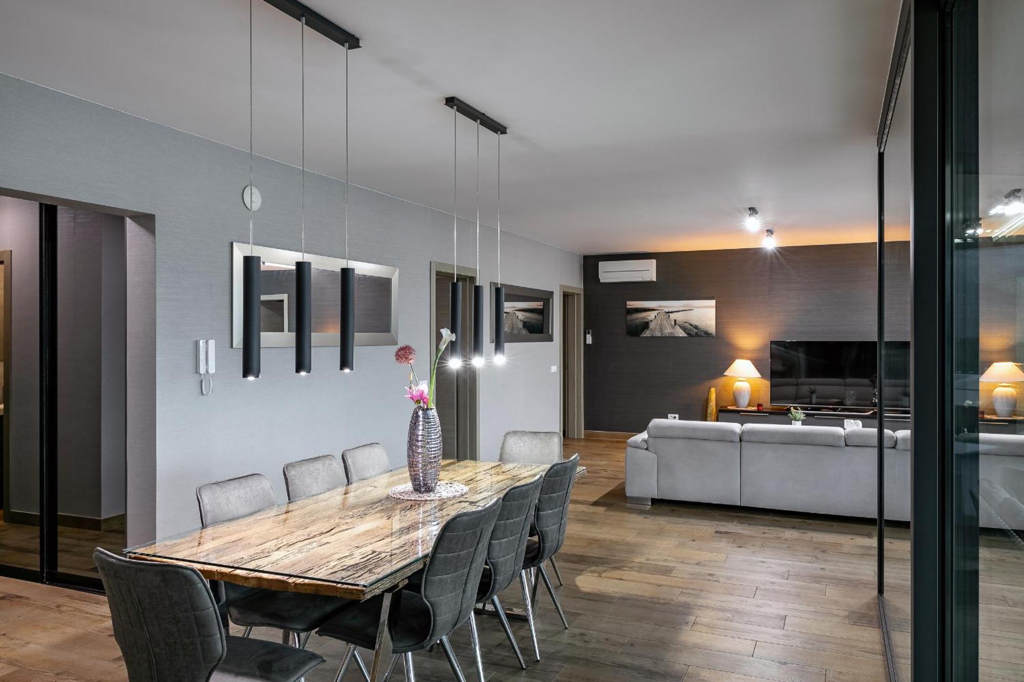 Korcula Luxury Apartments Luaran gambar