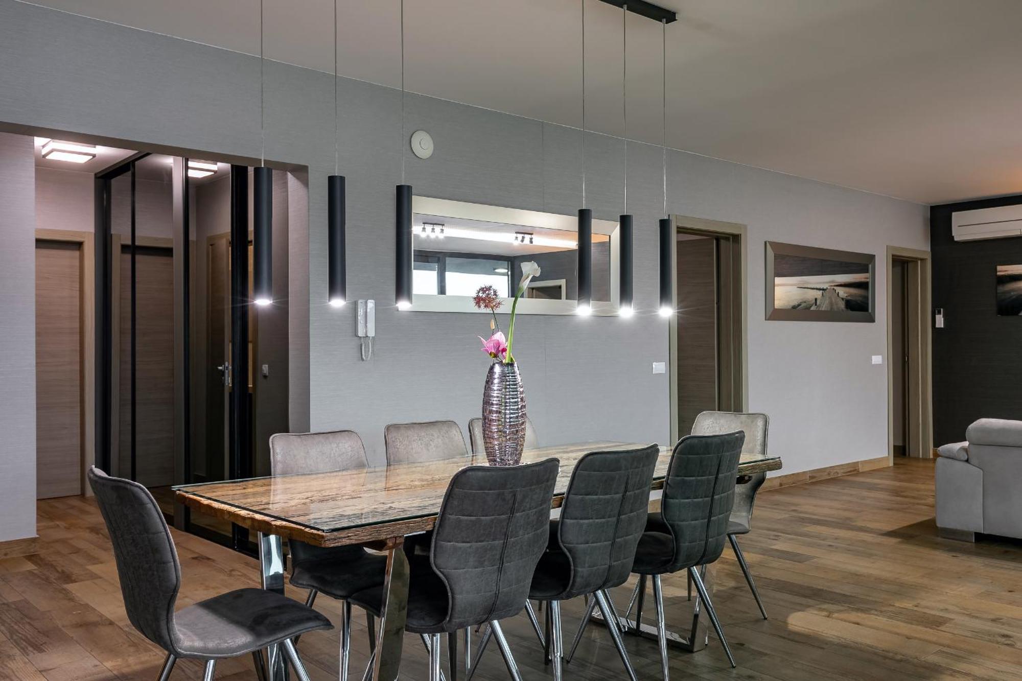 Korcula Luxury Apartments Luaran gambar
