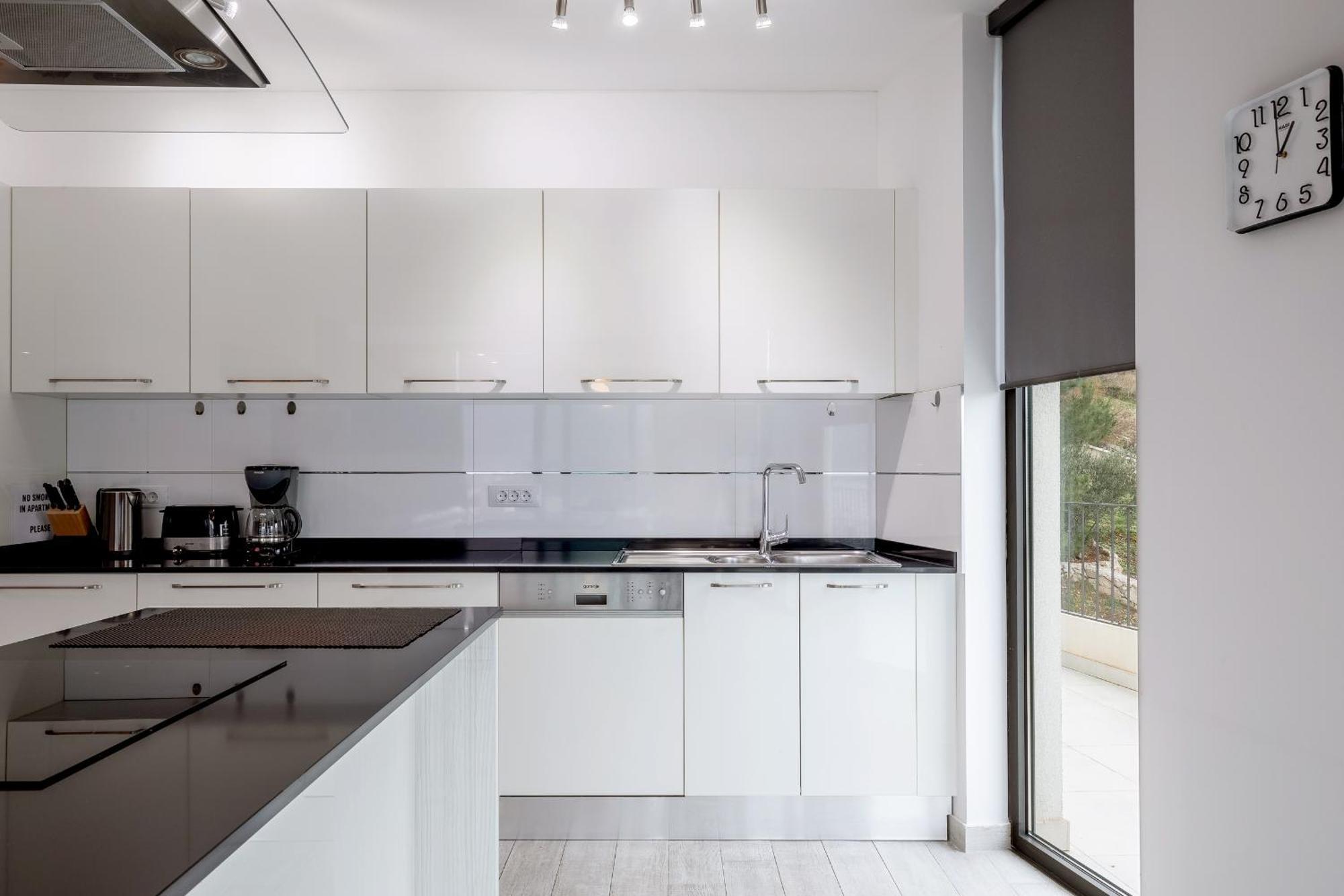 Korcula Luxury Apartments Luaran gambar