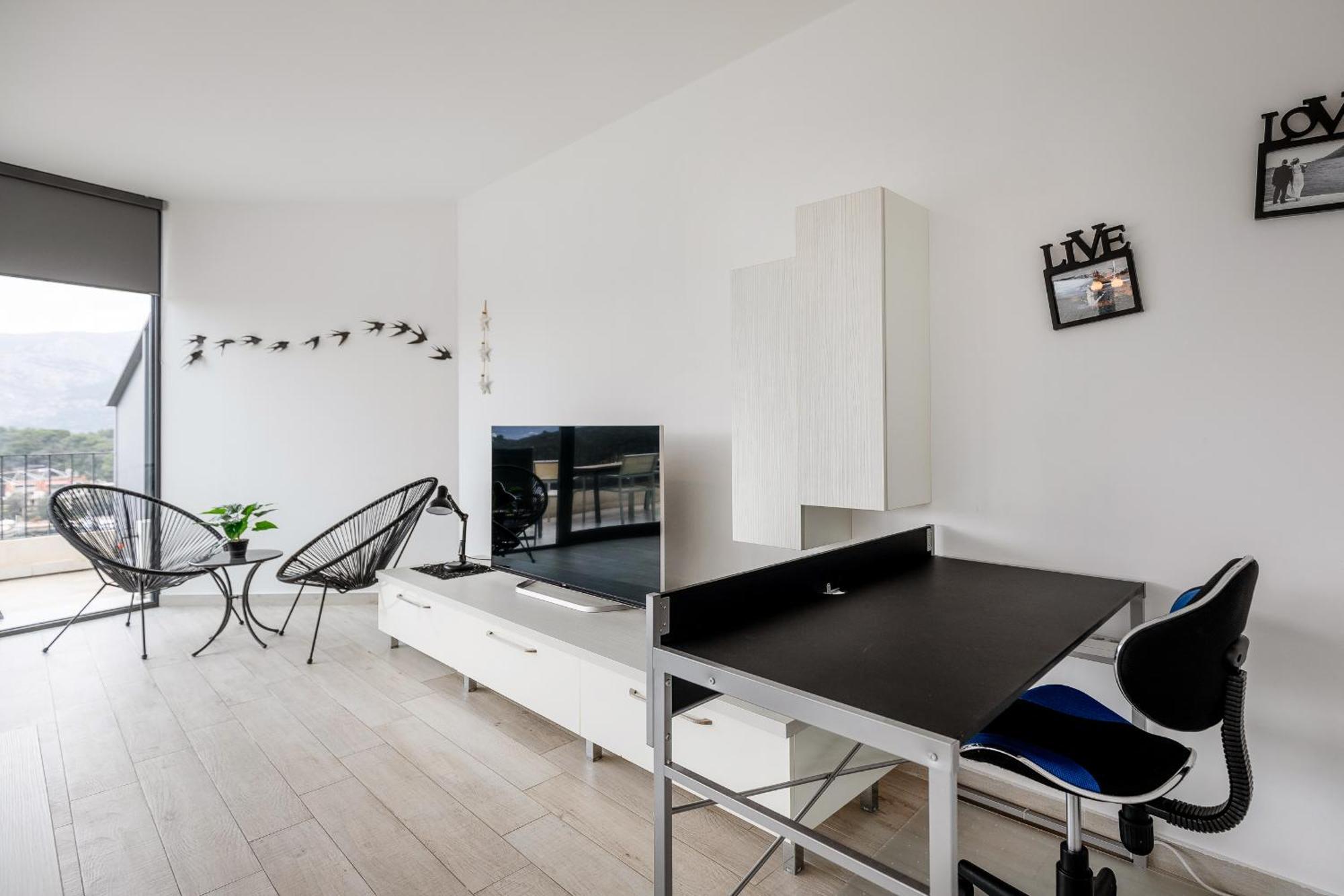 Korcula Luxury Apartments Luaran gambar