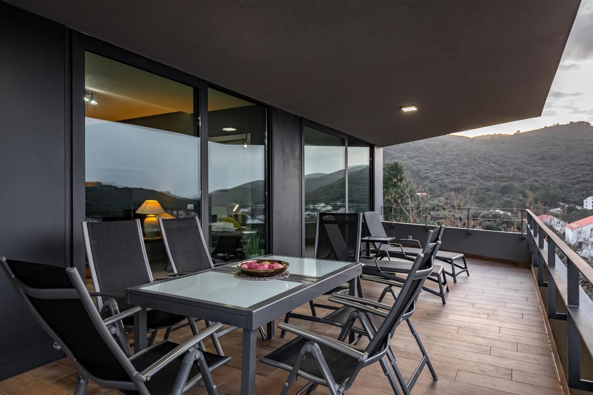 Korcula Luxury Apartments Luaran gambar