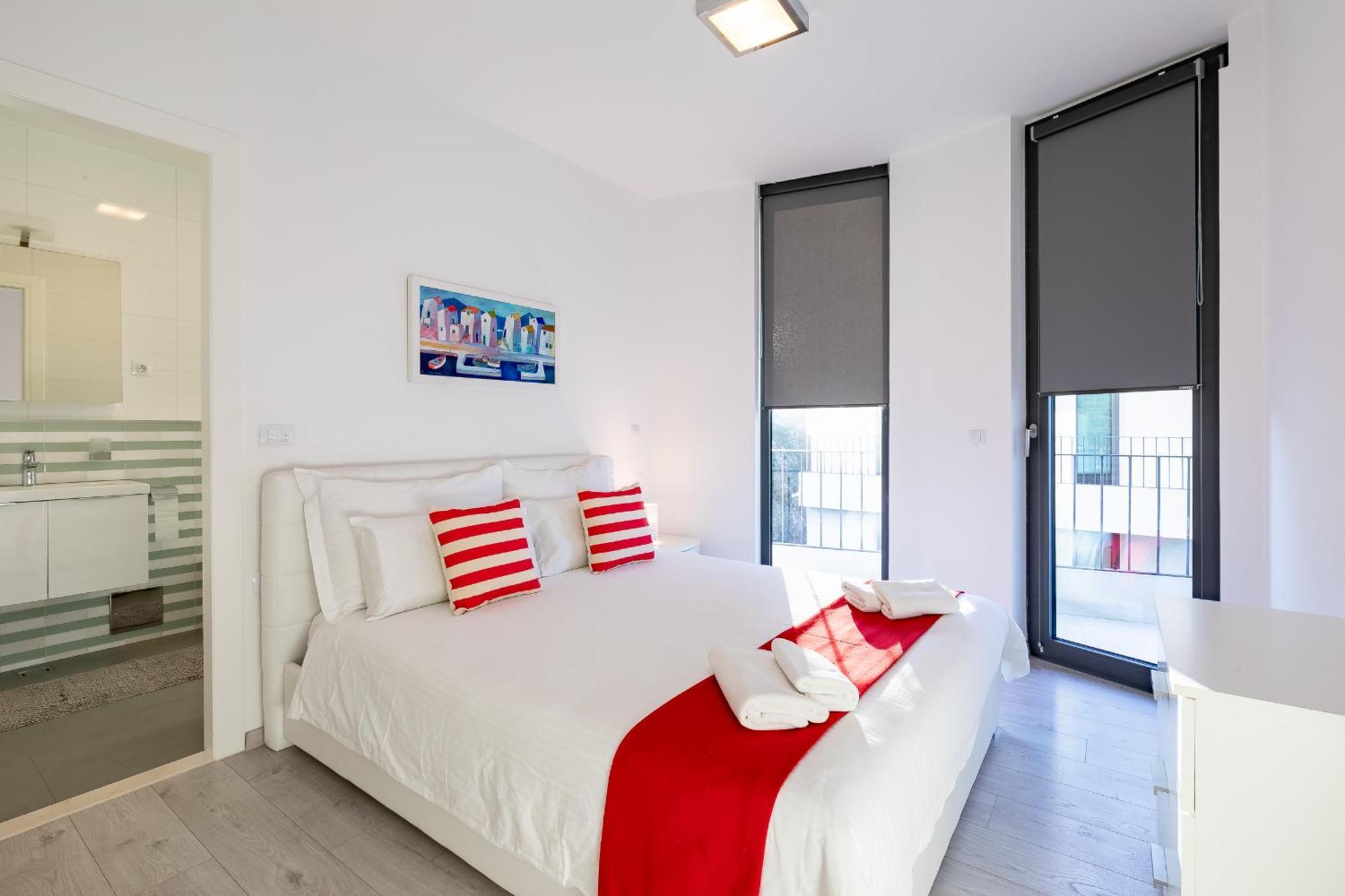Korcula Luxury Apartments Luaran gambar
