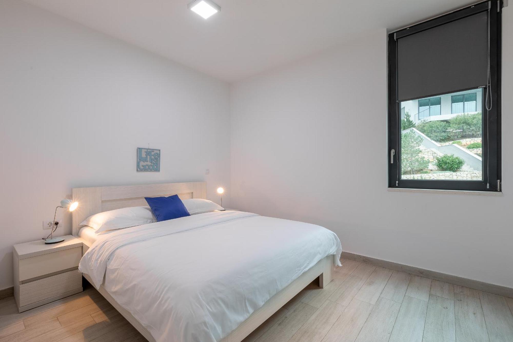 Korcula Luxury Apartments Luaran gambar