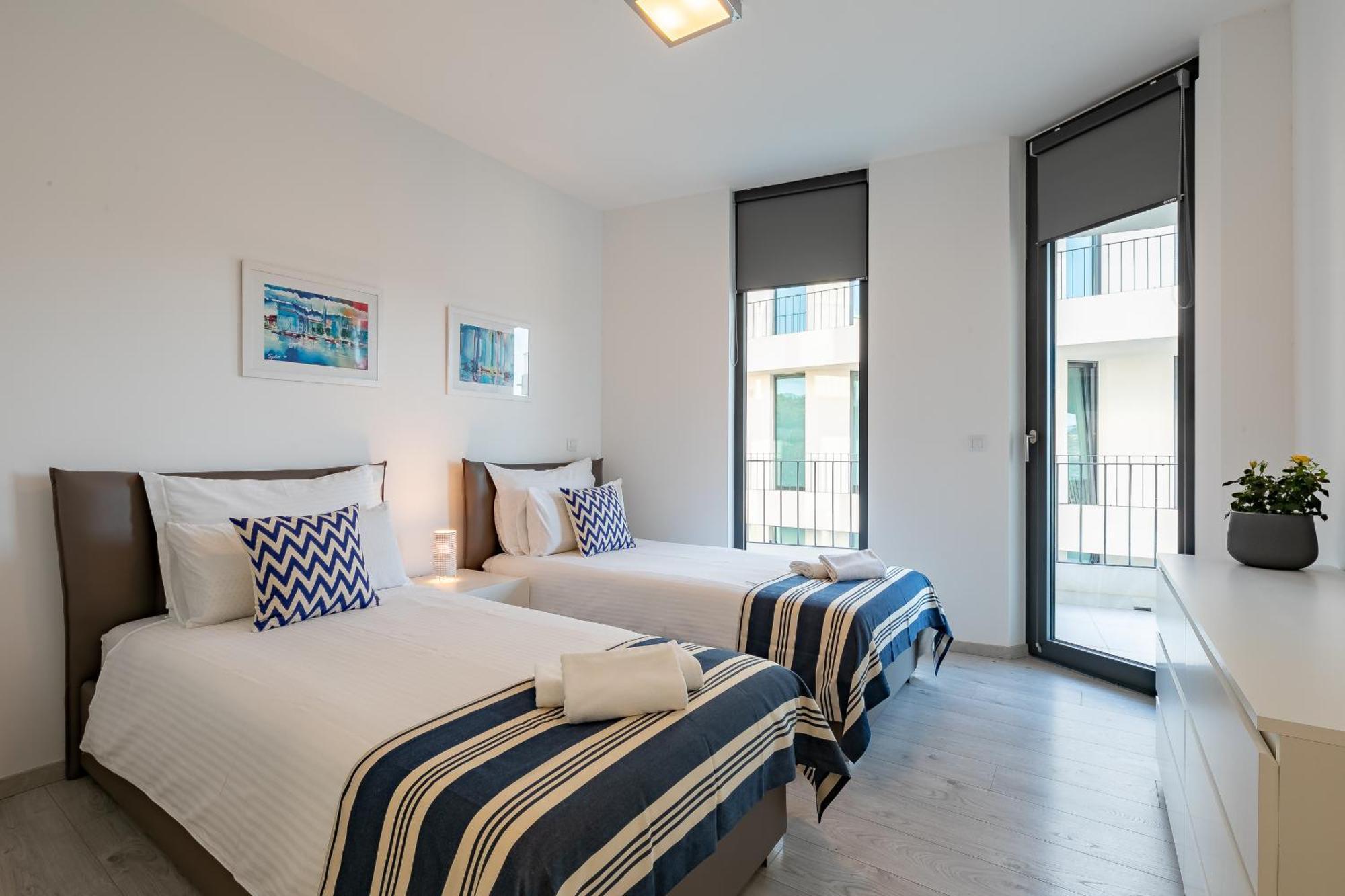 Korcula Luxury Apartments Luaran gambar