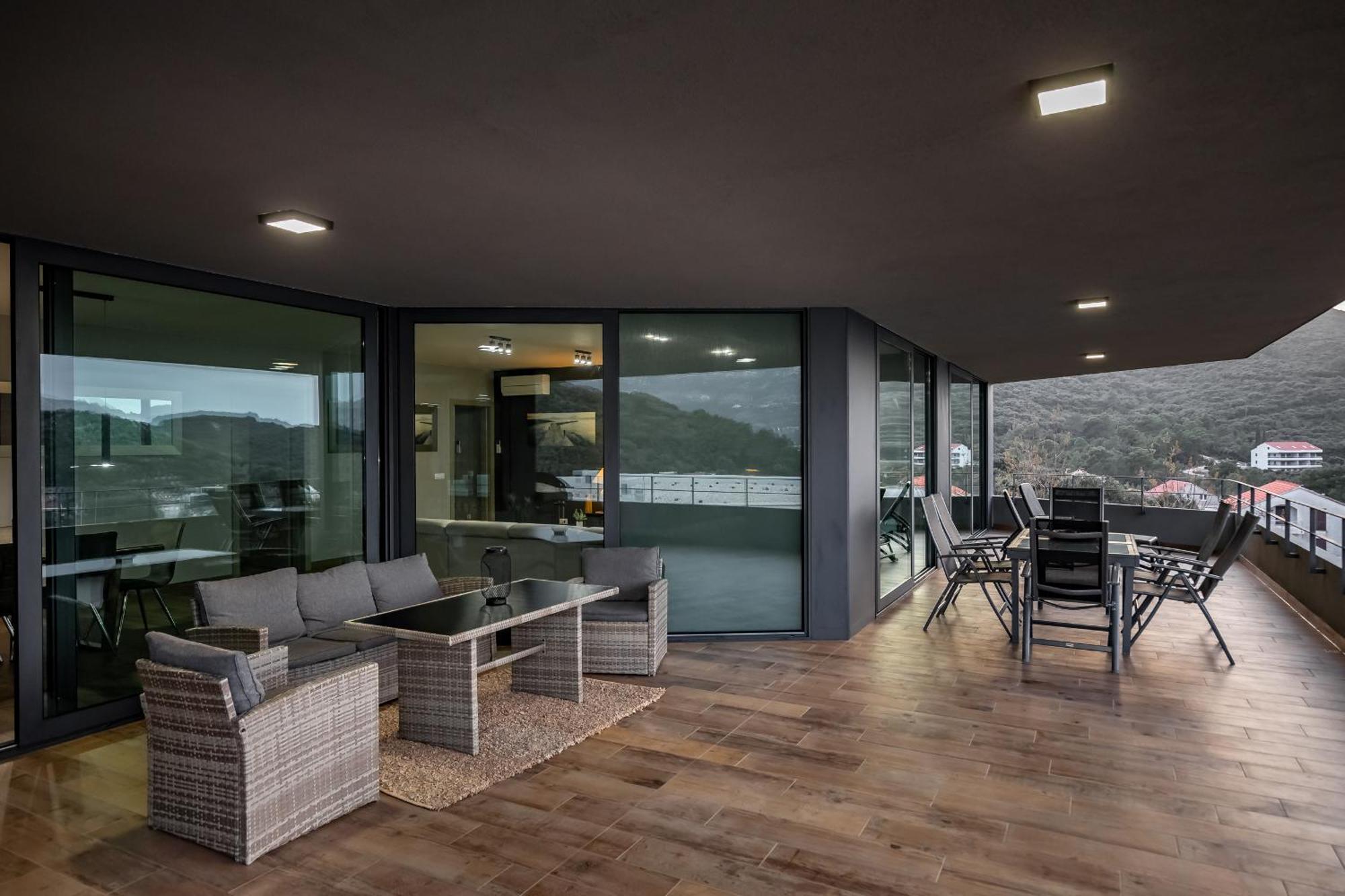 Korcula Luxury Apartments Luaran gambar