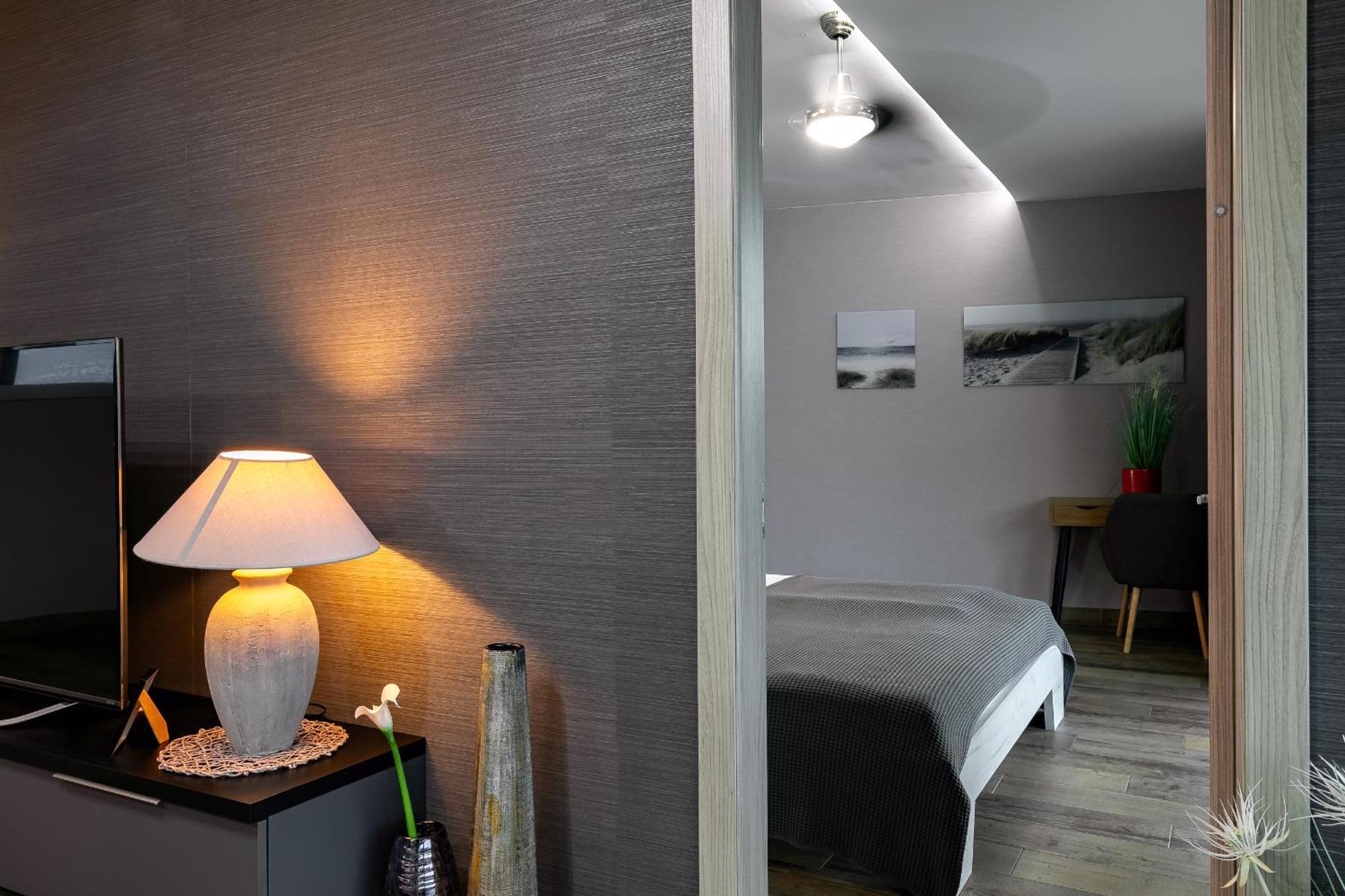 Korcula Luxury Apartments Luaran gambar