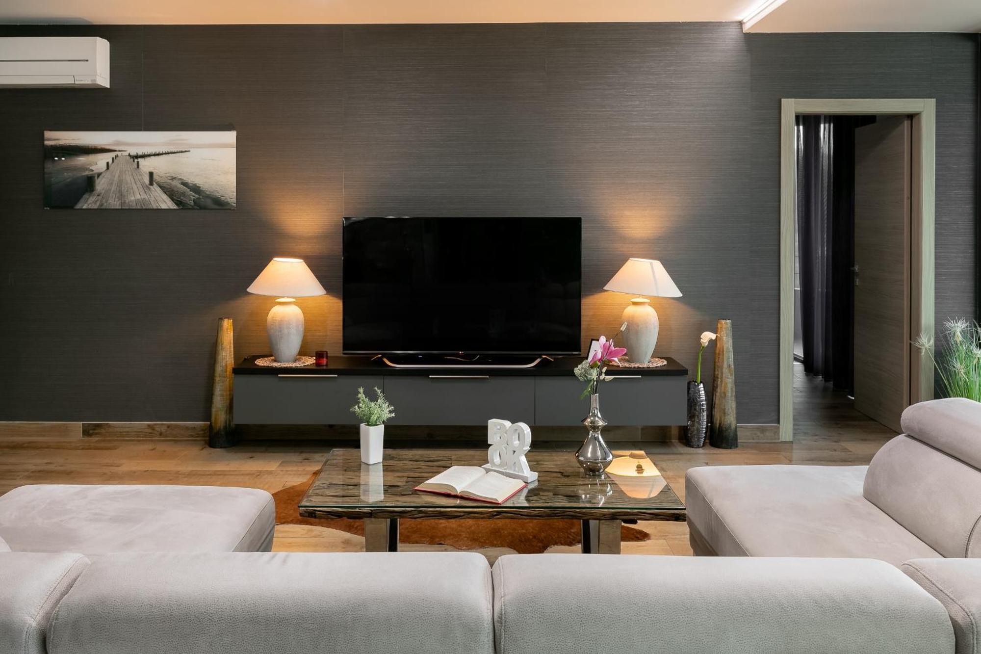 Korcula Luxury Apartments Luaran gambar