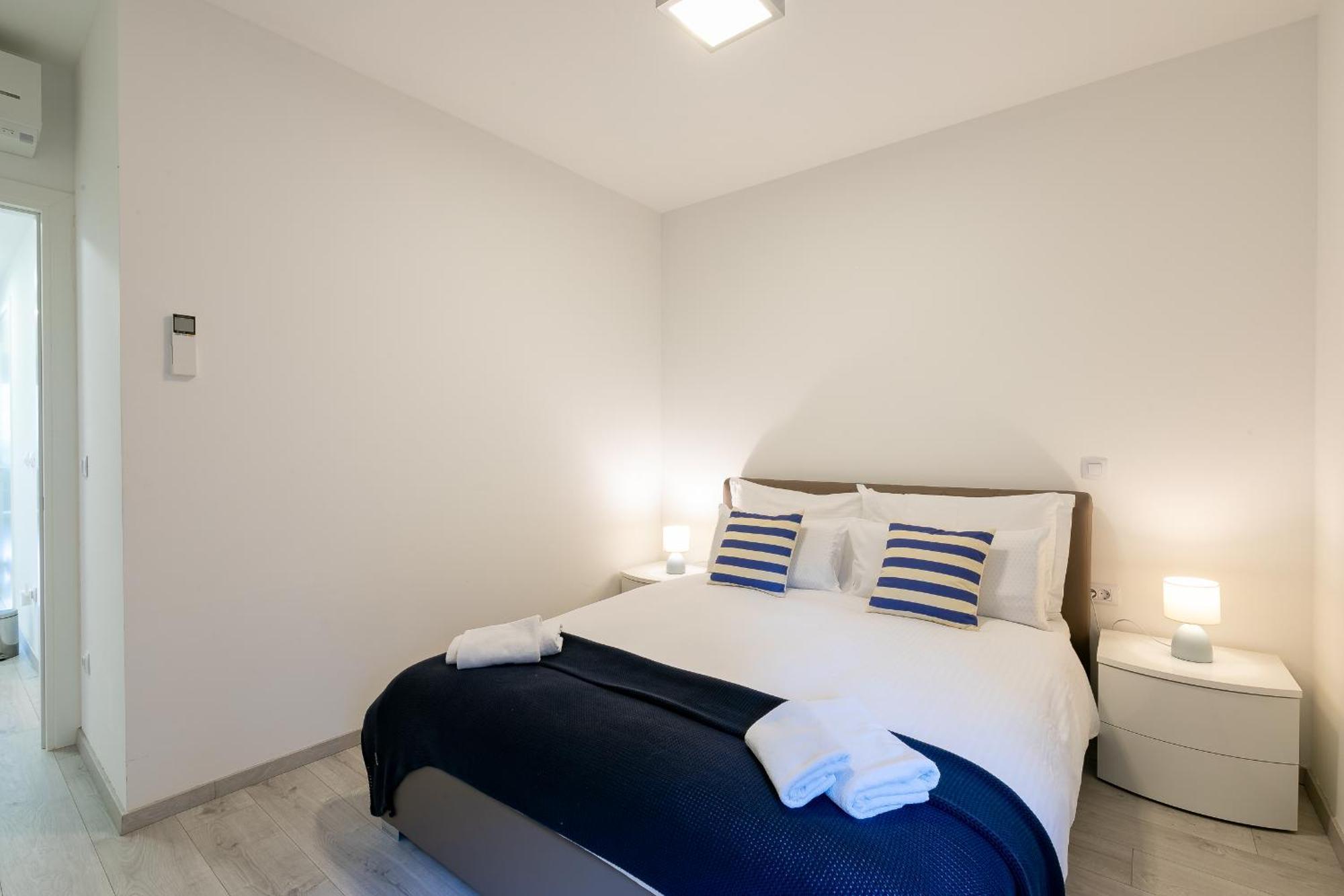 Korcula Luxury Apartments Luaran gambar