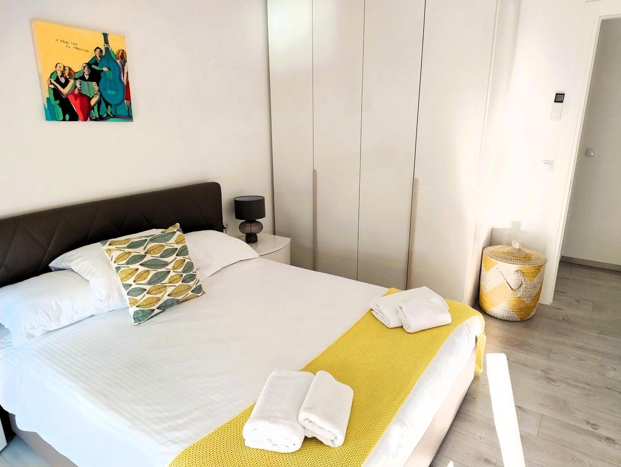 Korcula Luxury Apartments Luaran gambar