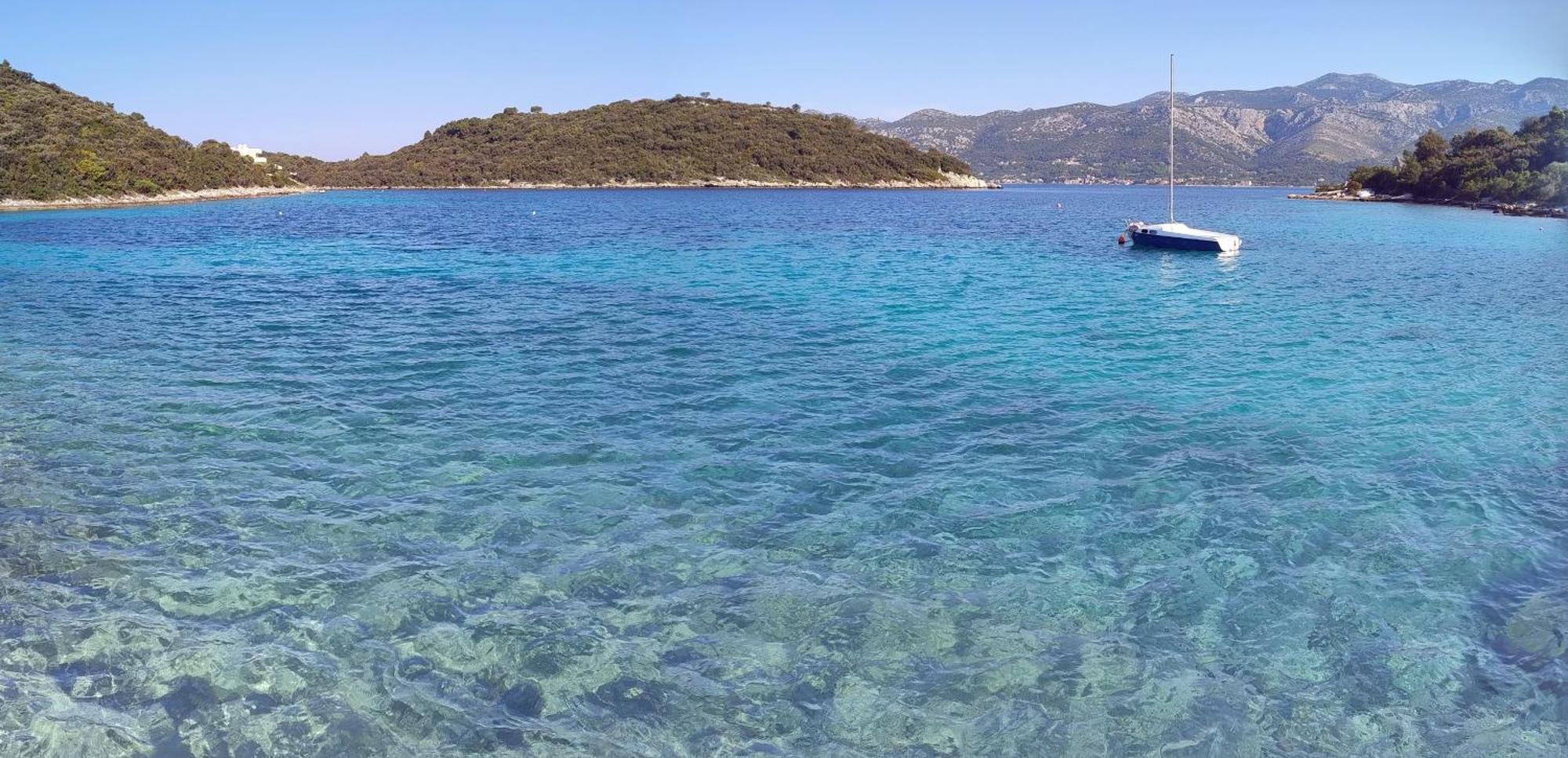 Korcula Luxury Apartments Luaran gambar
