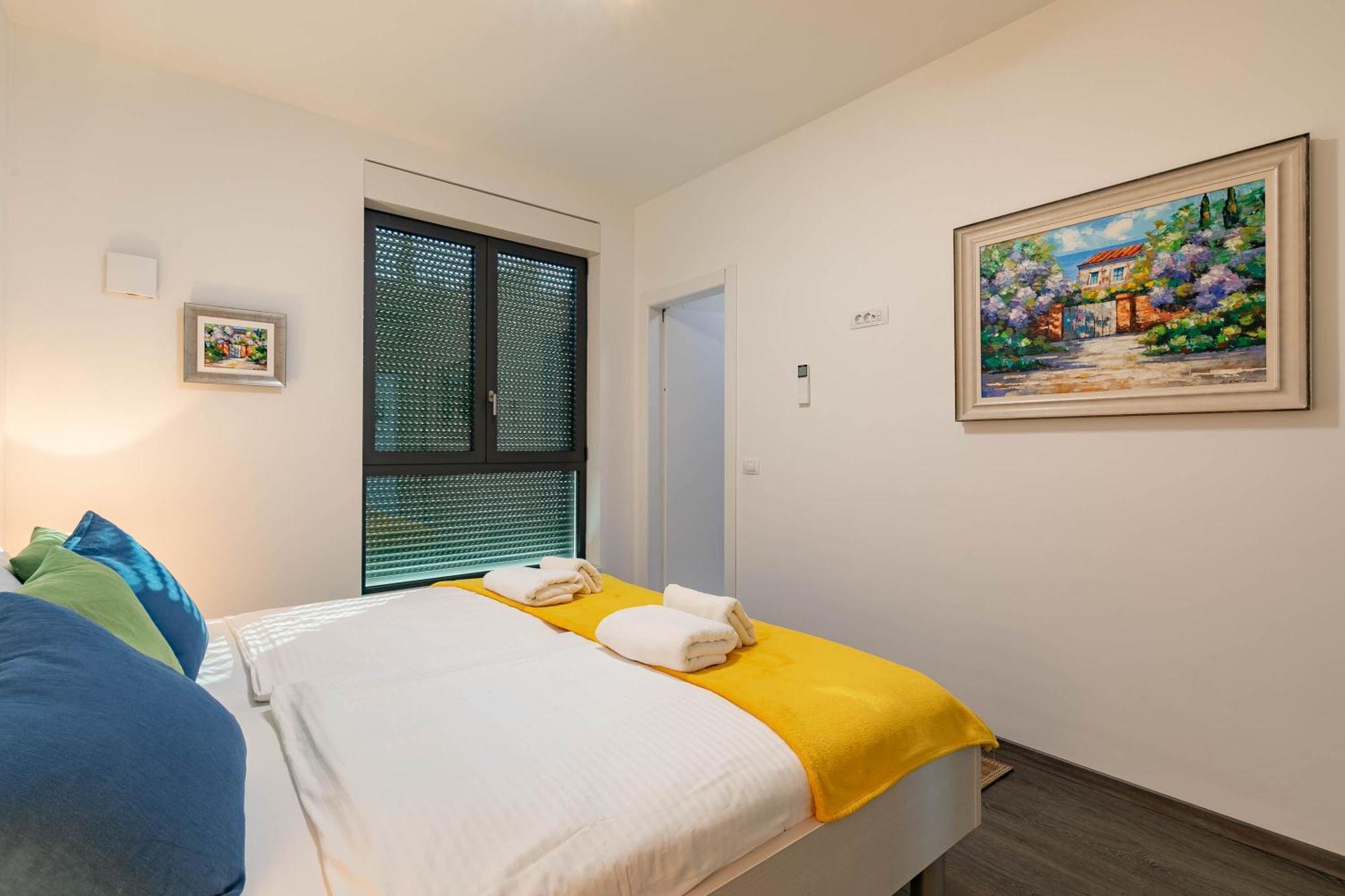 Korcula Luxury Apartments Luaran gambar