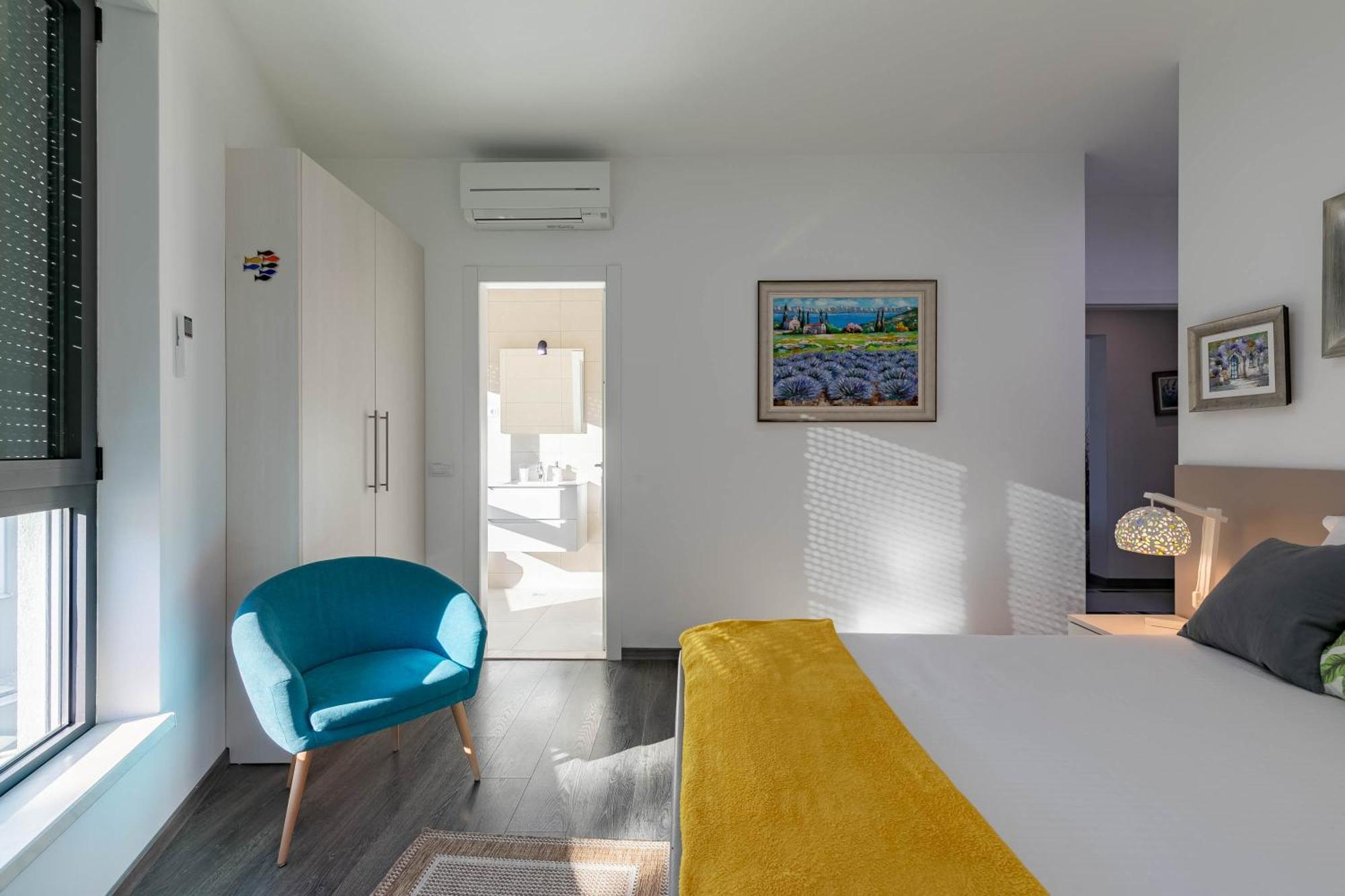 Korcula Luxury Apartments Luaran gambar