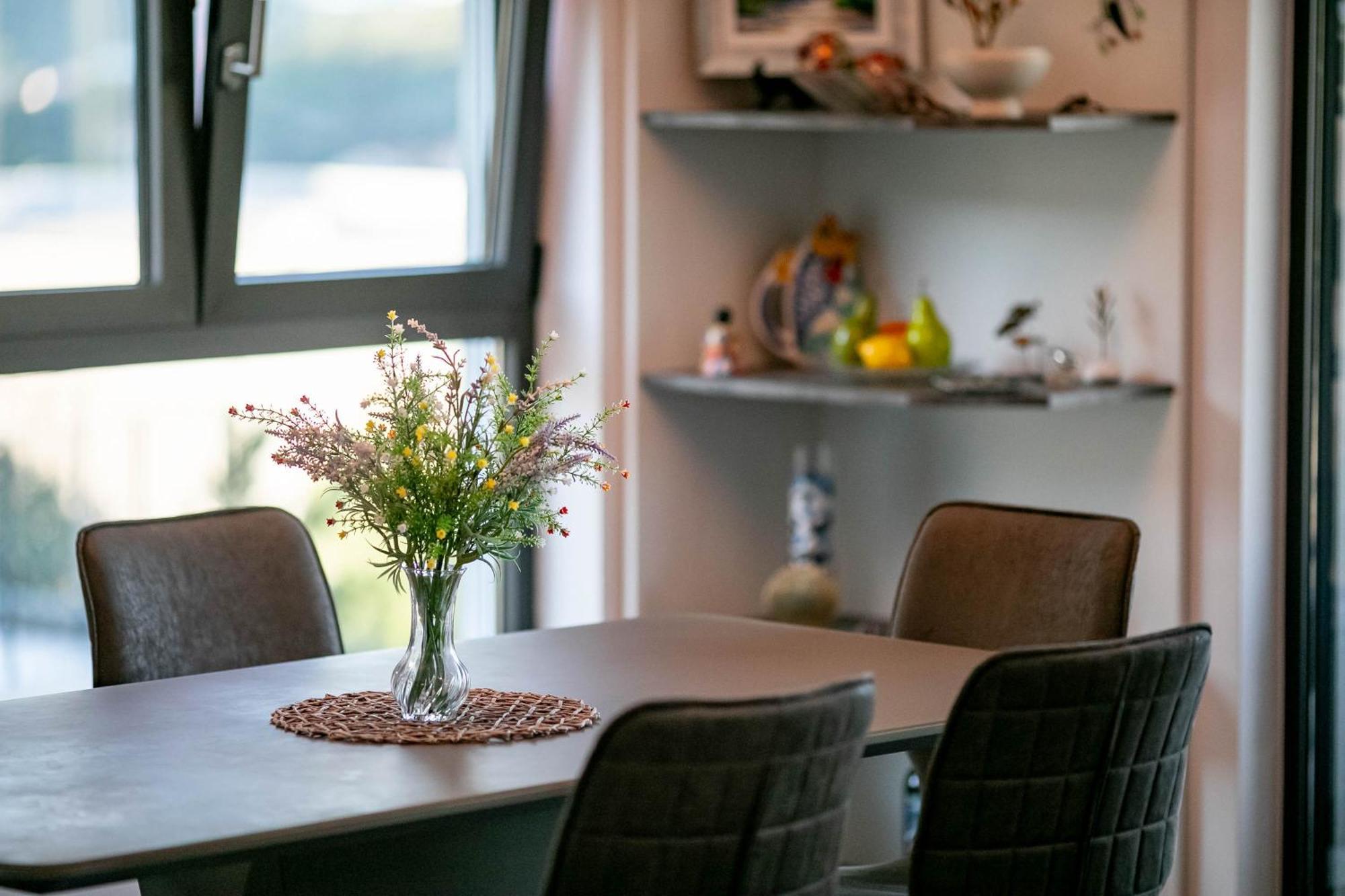 Korcula Luxury Apartments Luaran gambar